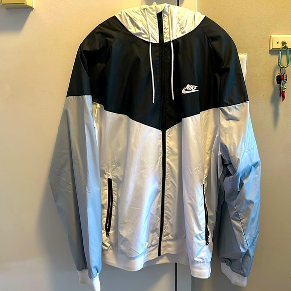 Nike windbreaker. XXL - Picture 1 of 2